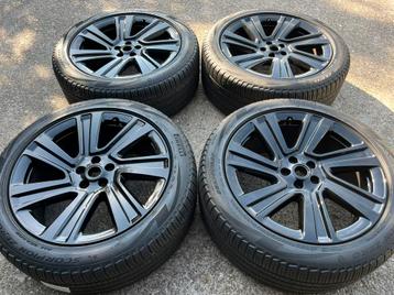 22” org Land Rover Range Rover 2022- All Season velgen DOT23 beschikbaar voor biedingen