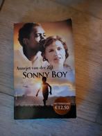 Boek sonny boy, Ophalen of Verzenden, Zo goed als nieuw