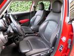 MINI Cooper 1.5 Chili 5-deurs F55 automaat met LED, XL-navi,, Te koop, Geïmporteerd, Benzine, Hatchback