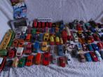 Kavel Modelauto's 103 STUKS IN 1 KOOP!, Gebruikt, Ophalen of Verzenden, Auto