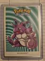 Dunkin boomer pokemon 1999 2000 2e keuze kaarten, Hobby en Vrije tijd, Verzamelkaartspellen | Pokémon, Ophalen of Verzenden, Zo goed als nieuw