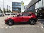 Mazda CX-30 2.0 e-SkyActiv-X M Hybrid Luxury Dealer onderhou, Gebruikt, Euro 6, Met garantie (alle), Bedrijf