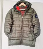 Heren winterjas Scotch and Soda, Kleding | Heren, Ophalen of Verzenden, Zo goed als nieuw, Groen