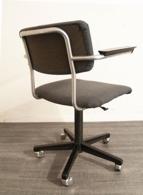 Gispen bureaustoel - jaren 60 70 design, Huis en Inrichting, Bureaustoelen, Gebruikt, Ophalen