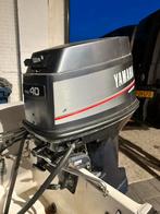 Yamaha 40pk autolube langstaart, Watersport en Boten, Accessoires en Onderhoud, Ophalen, Motor en Techniek