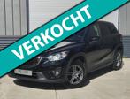 Mazda CX-5 2.0 TS 2WD Center-Line, Zwart, 4 cilinders, Zwart, Origineel Nederlands