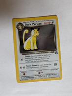 Dark Persian promo #17, Hobby en Vrije tijd, Verzamelkaartspellen | Pokémon, Ophalen of Verzenden, Zo goed als nieuw