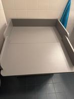 Kindercommode - Praktisch en ruimtebesparend!, Ophalen, 50 tot 70 cm, Zo goed als nieuw, 75 tot 100 cm