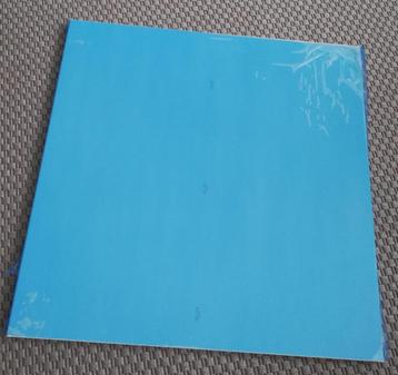 Nieuwe deur IKEA RINGHULT hoogglans wit, 60x60 cm - afbeelding 3