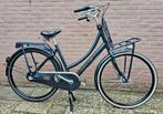 Cortina U4, Damesfiets, 28 inch, Ophalen, 47 tot 50 cm, Cortina, Handrem