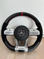 Mercedes W177 AMG stuur origineel A45 A35 E63, Auto-onderdelen, Gebruikt, Ophalen of Verzenden