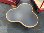 Zweedse design tafel, Ophalen, Minder dan 55 cm, Gebruikt, Nvt
