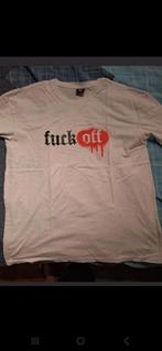 Nieuw t shirt maat M, Ophalen of Verzenden, Nieuw