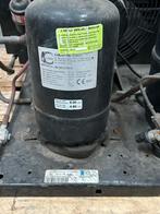 Koelmotor voor Horeca Koeling, Ophalen, Gebruikt, Koelen en Vriezen