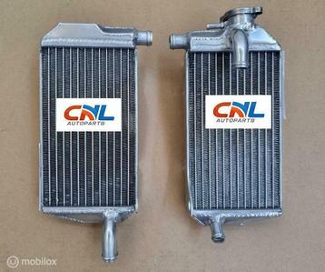 Radiateur Honda CRF450R/CRF450RWE/CRF450RX 2021-2023 2022 beschikbaar voor biedingen