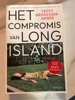 Het compromis van Long Island - Taffy Brodesser-Akner, Ophalen of Verzenden, Gelezen, Nederland