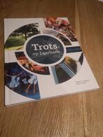 Trots op Laarbeek - Nicole van Tiggelen, Henk van Beek, 20e eeuw of later, Simone van Tiggelen, Nieuw, Ophalen of Verzenden