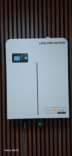 thuisbatterij 2kw lifelynk verlinkt
NIEUW boot of stacaravan, Caravans en Kamperen, Ophalen of Verzenden