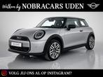 MINI Hatchback Cooper C Automaat / Classic / Pakket S / 17 i, Auto's, Mini, Stof, 156 pk, 4 stoelen, Bedrijf