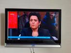JVC LCD TV HD met afstandsbediening, 50 Hz, LCD, Zo goed als nieuw, Minder dan 40 cm