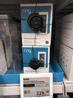 RING Wired Video Doorbell Pro (Din Rail), Ophalen, Nieuw