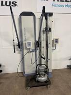 Enraf Nonius luchtdruk pulley, Benen, ., Overige typen, Zo goed als nieuw