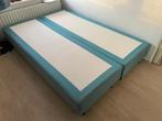 Boxspring, Ophalen, Gebruikt, Overige kleuren, Tweepersoons