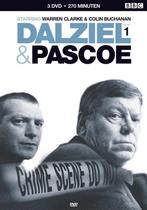 Dalziel & Pascoe serie 1, Cd's en Dvd's, Vanaf 12 jaar, Verzenden, Zo goed als nieuw, Detective en Krimi
