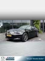 Mazda MX-5 RF Skyactiv-G 184pk AT GT-M AUTOMAAT!, Achterwielaandrijving, Gebruikt, Euro 6, 4 cilinders