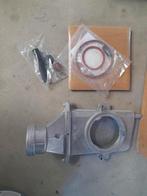 vaillant schoorsteenaansluiting., Minder dan 20 liter, Ophalen, Nieuw, Geiser