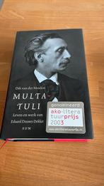 Dik van der Meulen - Multatuli, Ophalen of Verzenden, Dik van der Meulen, Zo goed als nieuw