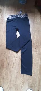 Dames Legging maat L, Kleding | Dames, Ophalen of Verzenden, Nieuw, Zwart, Legging