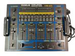 Soundlab VME-605 disco mixer - 1970's equalizer art. 9963, Muziek en Instrumenten, Mengpanelen, Soundlab, Gebruikt, Disco mixer