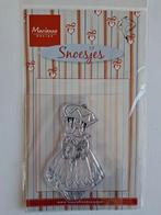 Mariane stamps met hoge korting, Hobby en Vrije tijd, Stempelen, Ophalen of Verzenden, Nieuw, Clearstamp