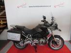 BMW R 1200 GS ABS-ASC-ESA (bj 2011), Overig