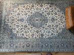 Handgeknoopt vloerkleed Perzisch Kashan ivoor 365 x 245 cm, Huis en Inrichting, Stoffering | Tapijten en Kleden, Digital8, Info@bababoho.com