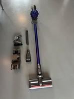 Dyson  steelstofzuiger   Lekker licht model !!, Ophalen of Verzenden, Zo goed als nieuw, 1200 tot 1600 watt