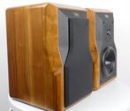 Chario Academy 2 Luidspreker Set - met garantie, Front, Rear of Stereo speakers, 60 tot 120 watt, Ophalen