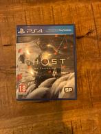 Ghost of Tsushima PS4 - Zo goed als nieuw!, Ophalen of Verzenden, Zo goed als nieuw, Original