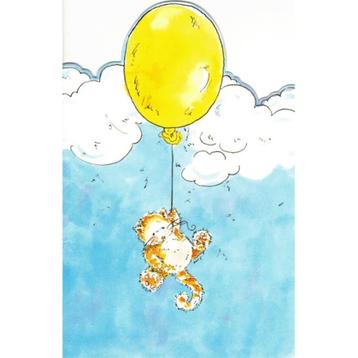 Verjaardagskaart Voor je verjaardag bij Stichting Superwens! beschikbaar voor biedingen