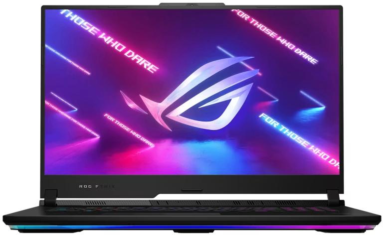 ASUS ROG Strix SCAR 17 X3D (RTX 4090 & AMD 9 7945HX3D), Computers en Software, Windows Laptops, Asus, Ophalen of Verzenden, Zo goed als nieuw