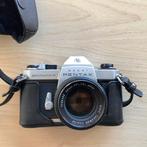 Camera Pentax Spomatic F, Ophalen, Zo goed als nieuw, Spiegelreflex, Pentax