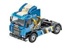 1:43 Scania 143 M hachette ixo models, Ophalen of Verzenden, Nieuw, Bus of Vrachtwagen, Overige merken