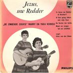 GEWIJDE MUZIEK Vinyl Singles/ EP's met Geestelijke Muziek', Ophalen, Gelezen, Christendom | Protestants