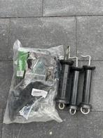 Bevestiging voor stroomdraad