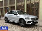 Mercedes GLC-klasse 300e 4MATIC Premium Plus, Automaat, 1940 kg, Gebruikt, 4 cilinders