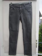 Broek SOYACONCEPT mt 42   donkergrijs, Zwart, Maat 42/44 (L), Zo goed als nieuw, Lang