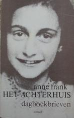 ANNE FRANK - Het Achterhuis, dagboekbrieven, Boeken, Biografieën, Gelezen, Religie, Ophalen of Verzenden