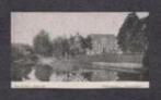 Kalenderplaatje Vorden Huize Hackfort 1910., Ophalen of Verzenden