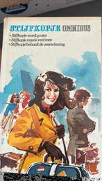 Stijfkopje omnibus, Ophalen of Verzenden, Gelezen, Ankie Aalders